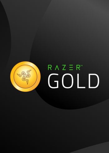 Razer Platinum Card